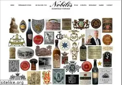 Sites similar to ecole-nobilis.ch