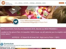 Sites similar to ecole-ocarina.com