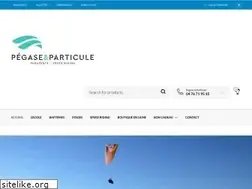 Sites similar to ecole-parapente-isere.com