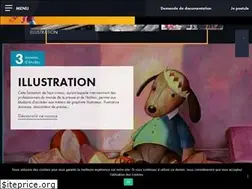 Sites similar to ecole-pivaut.fr