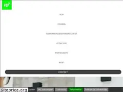 Sites similar to ecole-pop.com