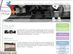 Sites similar to ecole-privee-vonnas.fr