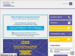 Sites similar to ecole-pstc.fr