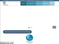 Sites similar to ecole-rockefeller.com