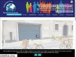 Sites similar to ecole-saint-yves-rennes.fr