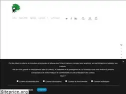 Sites similar to ecole-sainte-anne.be