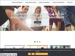 Sites similar to ecole-supiroise.com