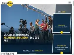 Sites similar to ecole-travelling.com