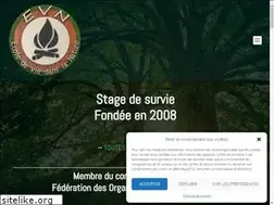 Sites similar to ecole-vie-nature.com