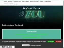Sites similar to ecole-zou.com