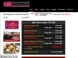 Sites similar to ecole.com.my