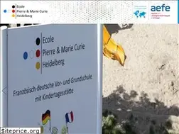 Sites similar to ecole.de