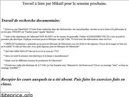 Sites similar to ecole.free.fr