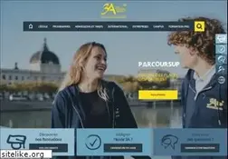 Sites similar to ecole3a.edu