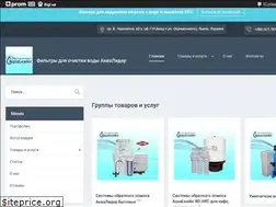Sites similar to ecoleader.com.ua
