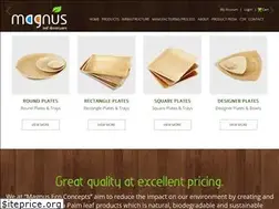Sites similar to ecoleafplates.com