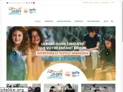 Sites similar to ecolealjabr.com