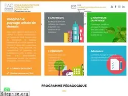 Sites similar to ecolearchicasa.com