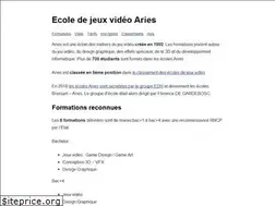 Sites similar to ecolearies.fr