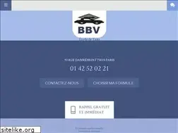 Sites similar to ecolebbv.fr