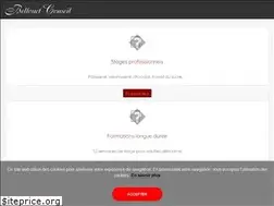 Sites similar to ecolebellouetconseil.com