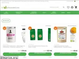 Sites similar to ecolebensmittel.com