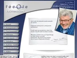 Sites similar to ecoleclaudemathieu.com