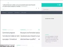 Sites similar to ecolecollege-puysegur.fr