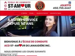 Sites similar to ecoleconduitestamour.ca