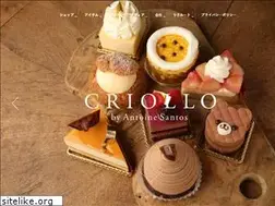 Sites similar to ecolecriollo.com