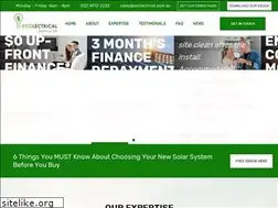 Sites similar to ecolectrical.com.au