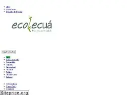 Sites similar to ecolecua.com.co