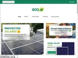 Sites similar to ecoled.com.co