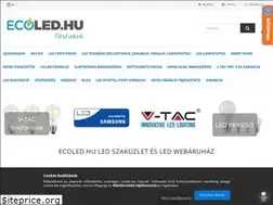 Sites similar to ecoled.hu