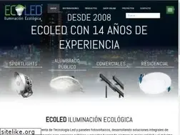 Sites similar to ecoled.mx