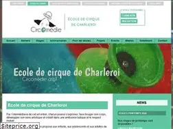 Sites similar to ecoledecirquedecharleroi.be