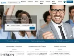 Sites similar to ecoledecommerce.be
