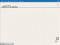 Sites similar to ecoledeconduite-omega.com