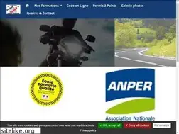 Sites similar to ecoledeconduitebrazier.com