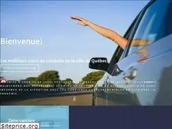Sites similar to ecoledeconduitelauzon.com