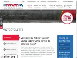 Sites similar to ecoledeconduitemoto.ca