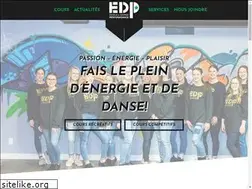 Sites similar to ecolededanseperformdance.com
