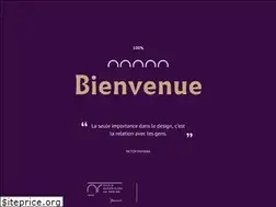 Sites similar to ecolededesign.fr