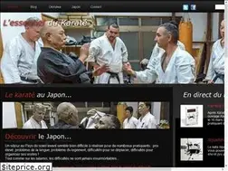 Sites similar to ecoledekaratedo.com