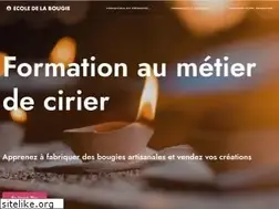 Sites similar to ecoledelabougie.fr