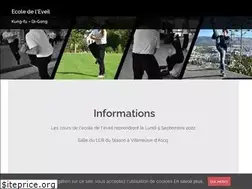 ecoledeleveil.fr