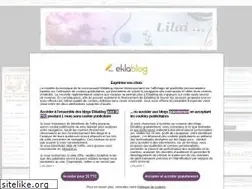 Sites similar to ecoledelilai.fr