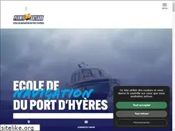Sites similar to ecoledenavigationduport.com