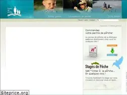 Sites similar to ecoledepeche.be