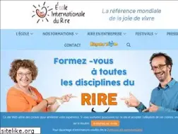 Sites similar to ecolederire.org